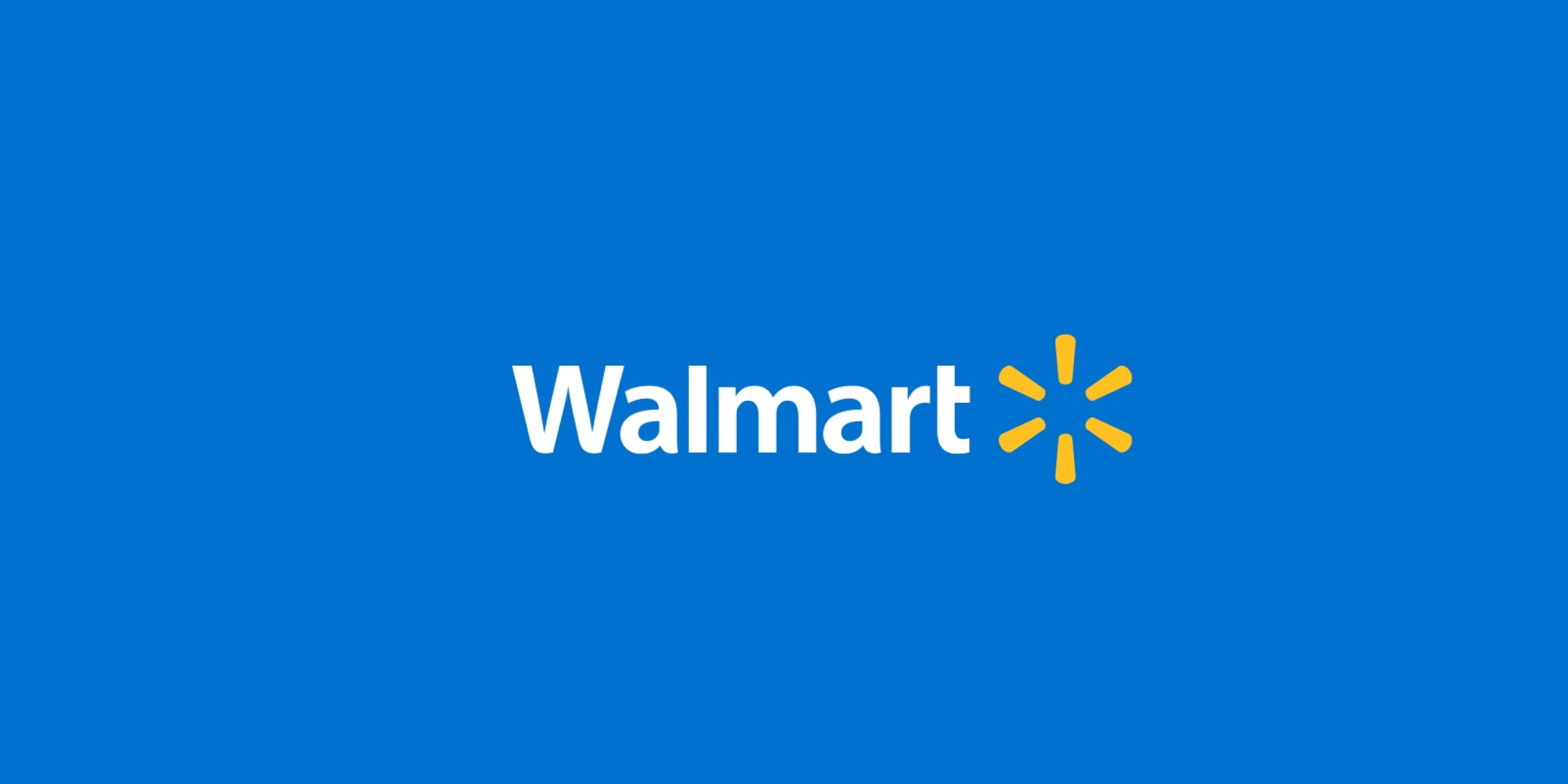 Walmart 🔒